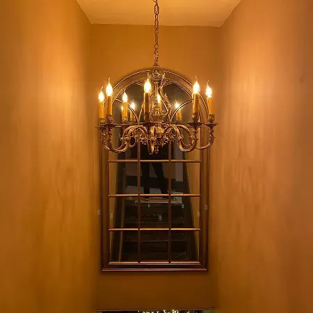 No. 1 Bridge Street *