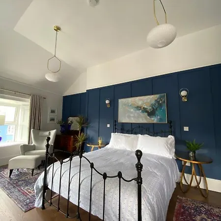 No. 1 Bridge Street Appartement Westport