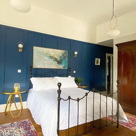 Appartement No. 1 Bridge Street *