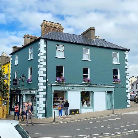 No. 1 Bridge Street * Westport
