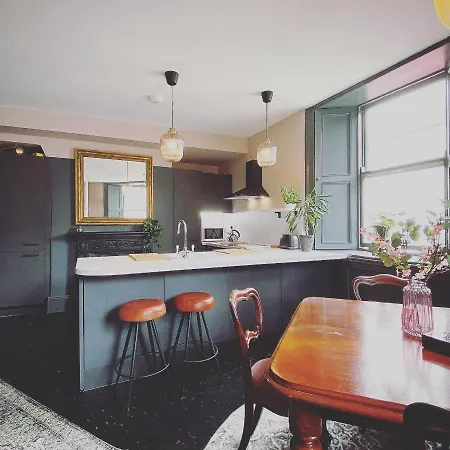 No. 1 Bridge Street ويستبورت