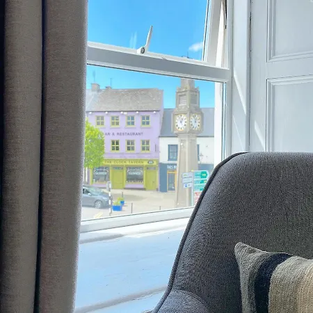 No. 1 Bridge Street *