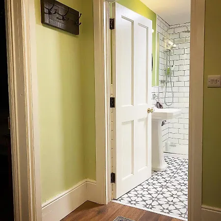 No. 1 Bridge Street ويستبورت