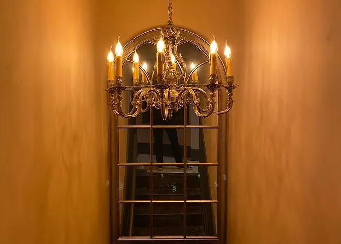 No. 1 Bridge Street *