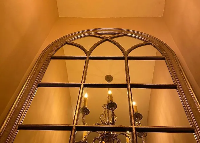 No. 1 Bridge Street Апартаменты Вэстпорт