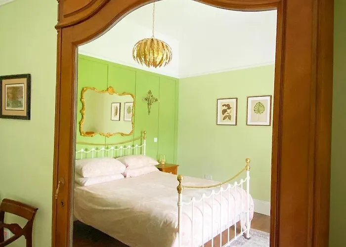 No. 1 Bridge Street Апартаменты