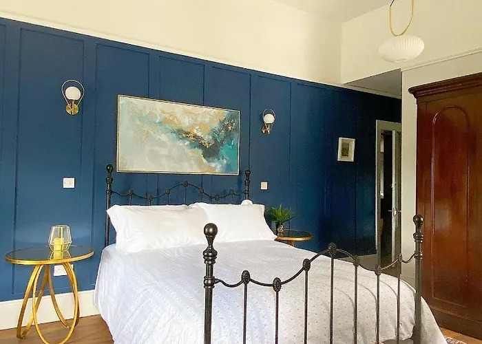 Апартаменты No. 1 Bridge Street *