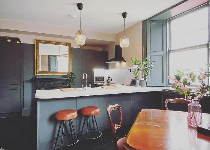 No. 1 Bridge Street Вэстпорт