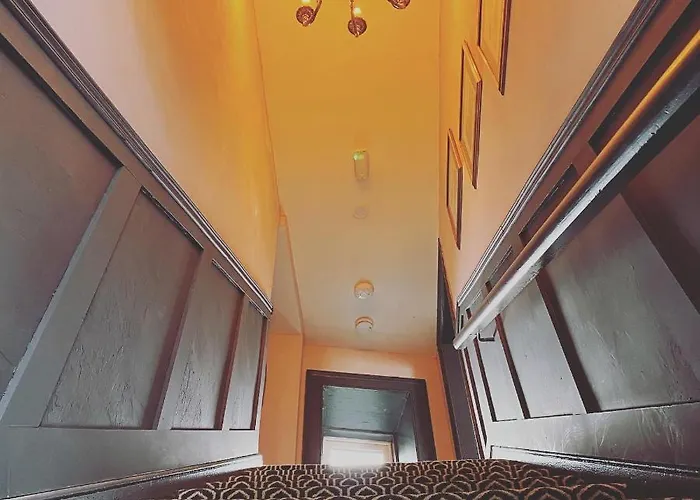 No. 1 Bridge Street Апартаменты Вэстпорт