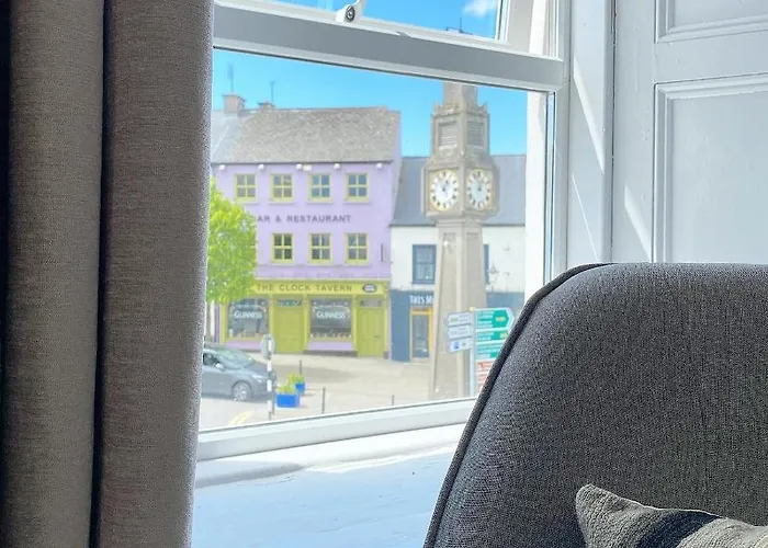 No. 1 Bridge Street *