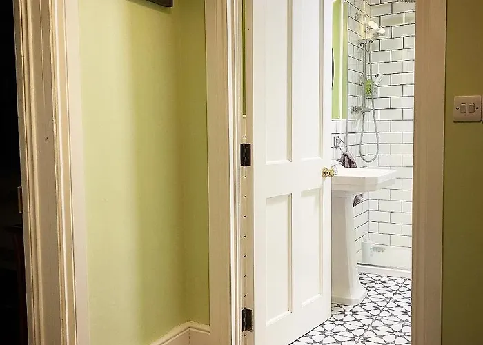 No. 1 Bridge Street Вэстпорт