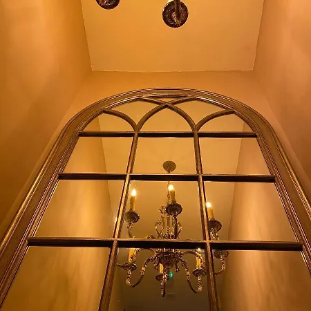 No. 1 Bridge Street Apartment Westport
