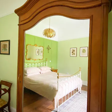 No. 1 Bridge Street Apartment