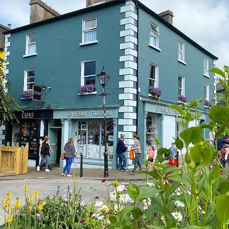 No. 1 Bridge Street Apartment Westport