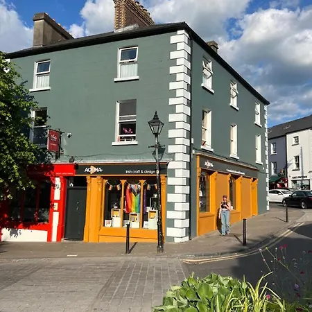 No. 1 Bridge Street Apartment Westport