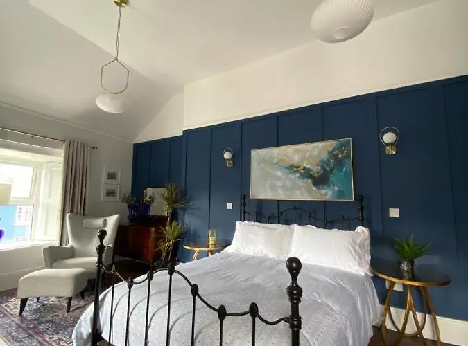 No. 1 Bridge Street Appartement Westport