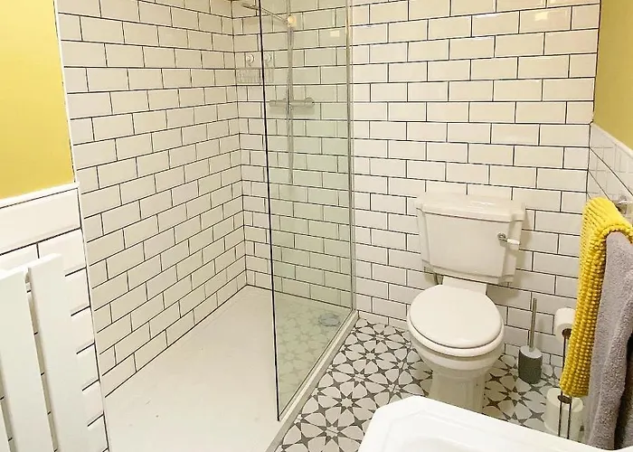 No. 1 Bridge Street Appartement Westport