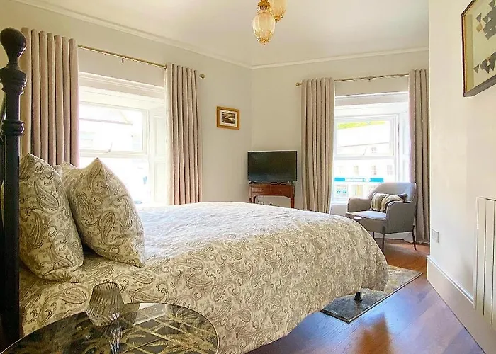 No. 1 Bridge Street Appartement