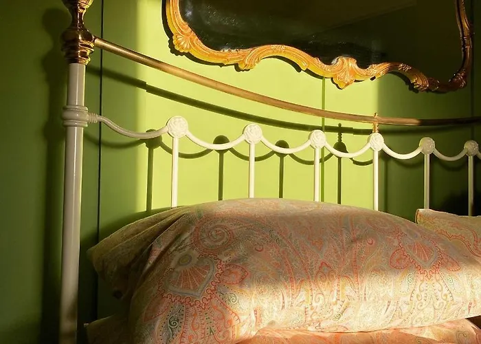 Appartement No. 1 Bridge Street