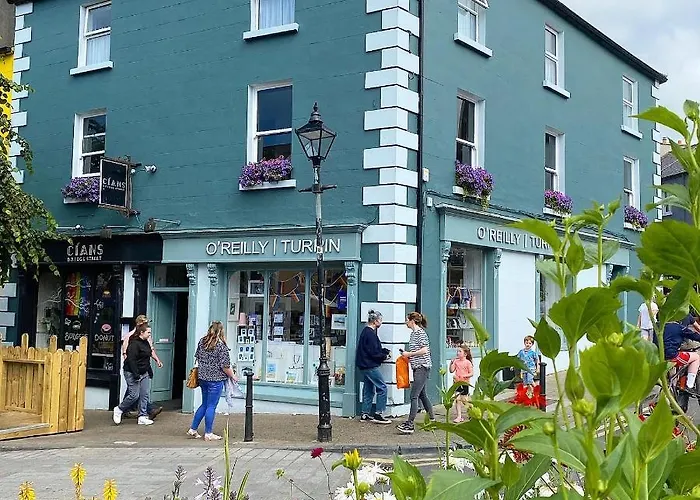 No. 1 Bridge Street Appartement Westport