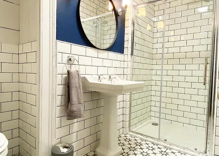 No. 1 Bridge Street Westport