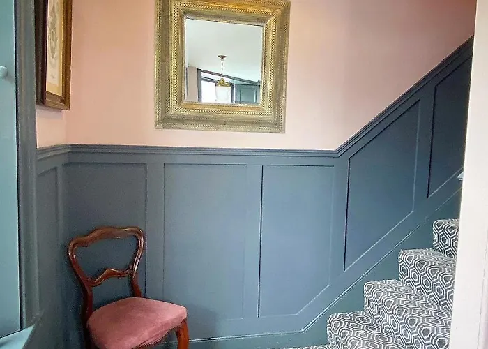 No. 1 Bridge Street Appartement *