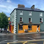 No. 1 Bridge Street * Westport