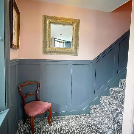 No. 1 Bridge Street Appartement *